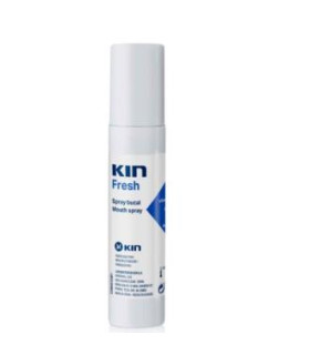 KIN FRESH SPRAY 10ml.