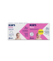 KIN BABY PACK ASPIRADOR NASAL +10 FILTROS REC