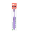 CEPILLO DENTAL KIN AD BLISTER EX-SUAVE 1ud