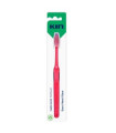 CEPILLO DENTAL KIN AD BLISTER DURO 1ud
