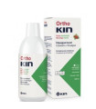 ORTHO KIN FRESA MENTOL ENJUAGUE 500ml