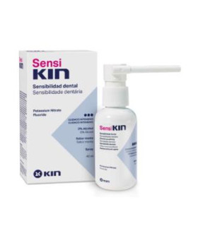 SENSI KIN SPRAY 40ml
