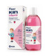 FLUORKIN INFANTIL FRESA ENJUAGE 500ml