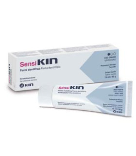 SENSI KIN PASTA DENTAL 75ml