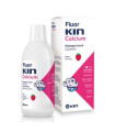 FLUOR KIN CALCIO ENJUAGUE BUCAL 500ml 224 PPM