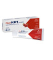 FLUOR KIN CARIES PASTA DENTAL FRESA 75ml 1450 PPM