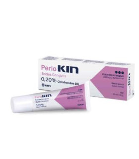 PERIOKIN ENCIAS GEL BUCAL CLORHEXIDINA 0,20 30ml
