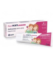 FLUOR KIN JUNIOR GEL 6-12 AÑOS FRESA 75ml 800 PPM