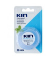 CINTA DENTAL KIN MENTOL FLUOR 50m