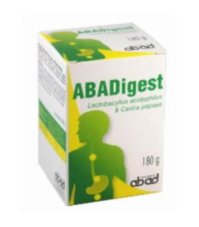 ABADIGEST (vadessa) bote 180gr.