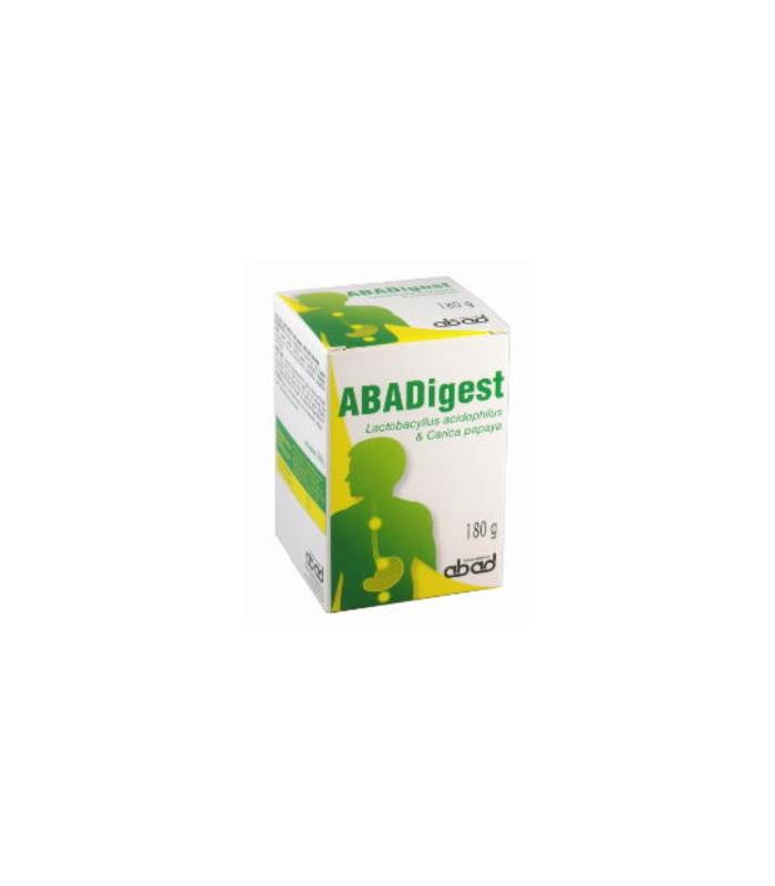 ABADIGEST (vadessa) bote 180gr.