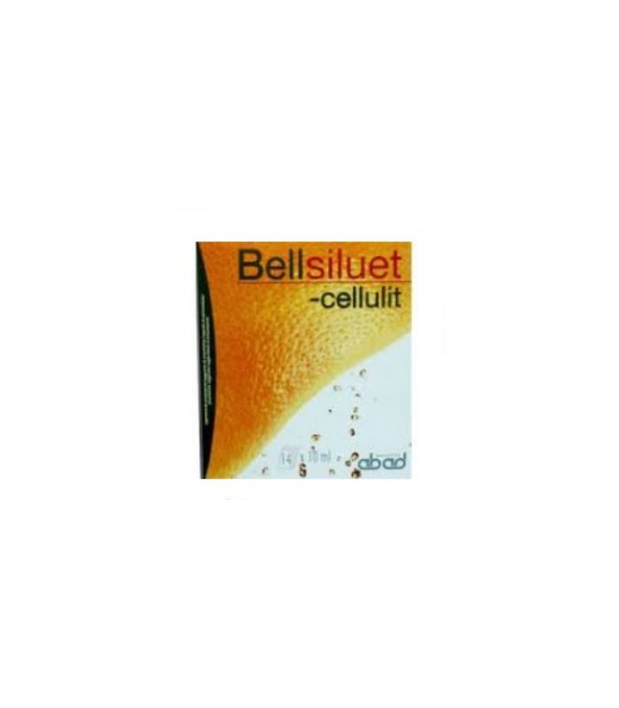 BELLSILUET CELLULIT 14sbrs.