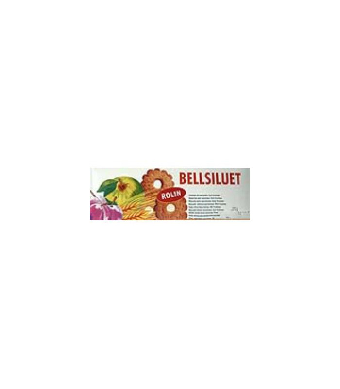 GALLETAS BELLSILUET ROLIN 270gr.