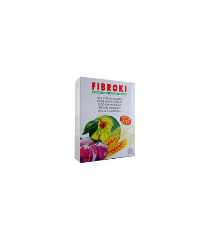 BELLSILUET granulado (fibroki) 250gr.