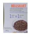 BELLSILUET NATILLAS choco/crocanti 5sbrs.