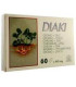 DIAKI DIABETES 60cap