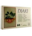 DIAKI DIABETES 60cap