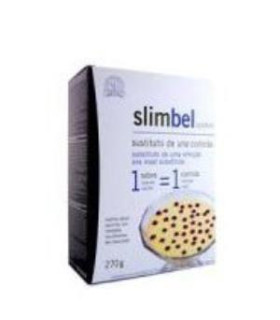 BELLSILUET NATILLAS vainilla con cereales 5 sbrs