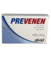 PREVENEN VARICES/HEMORROIDES 60cap