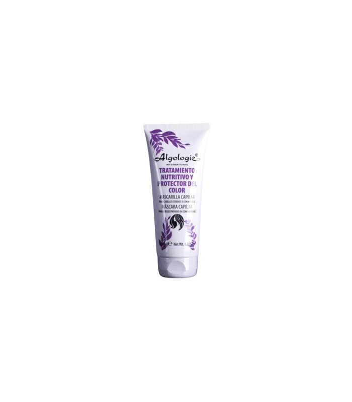 MASCARILLA CABELLOS TEÑIDOS Y MECHAS 200ml (P0412)