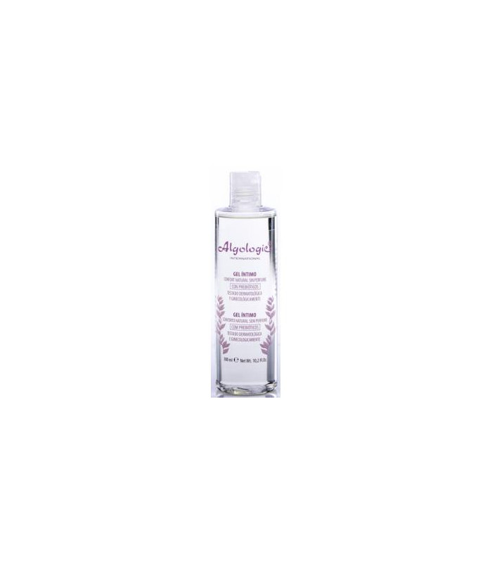 GEL INTIMO 300ml. (ref. 396)