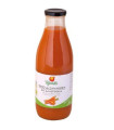 ZUMO DE ZANAHORIA  1lt.BIO