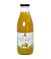 ZUMO DE NARANJA 1ll. BIO