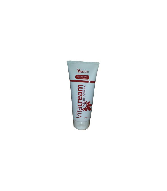 VITACREM balsamo corporal 100ml.