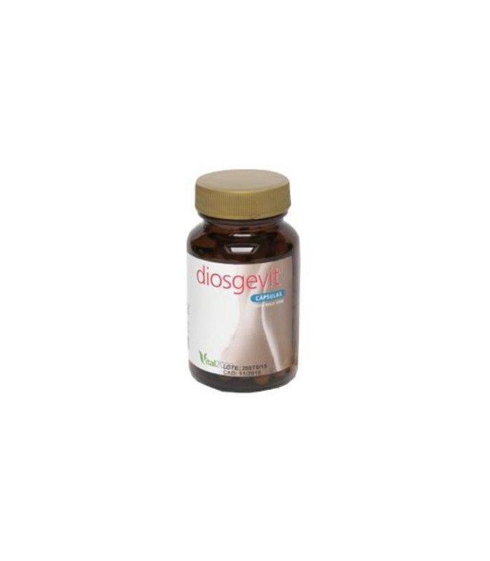 DIOSGEVIT 60cap.