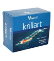 KRILLART omega 3 krill 60perlas