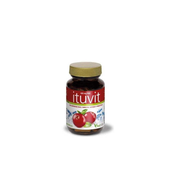 ITUVIT 30cap.