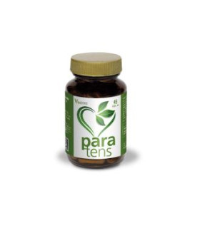 PARATENS 45cap.
