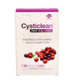 CYSTICLEAN 240mg. D-MANOSA 2g. 30sbrs.