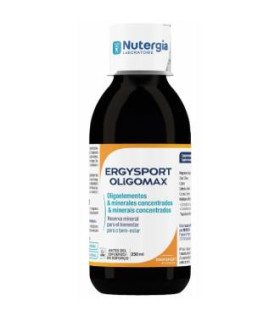 ERGYSPORT OLIGOMAX 250 ml