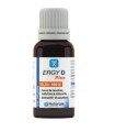 ERGY-D PLUS 15ml.