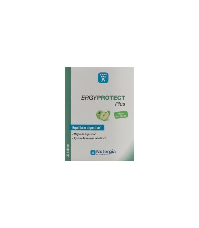 ERGYPROTECT PLUS 30sbrs.