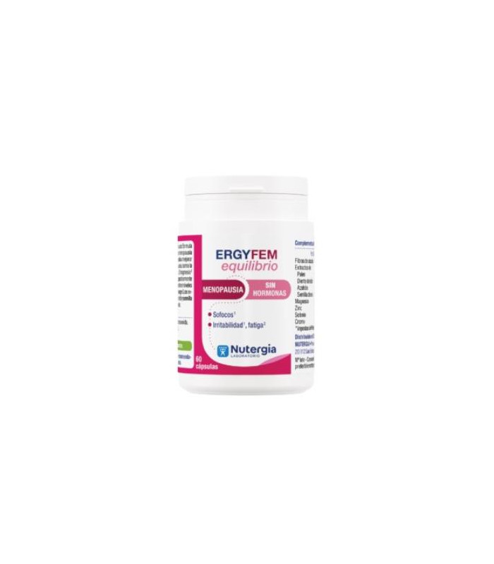 ERGY-FEM Equilibrio 60 cap