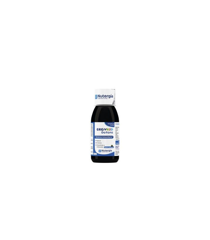 ERGYKID DEFENS 150ml.