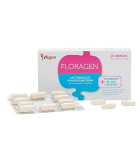 FLORAGEN 30cap.