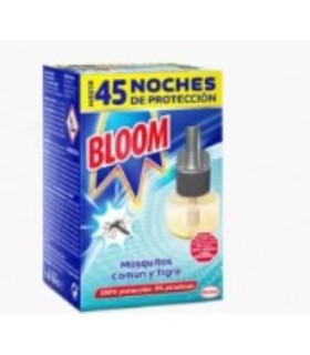 BLOOM electrico recambio.