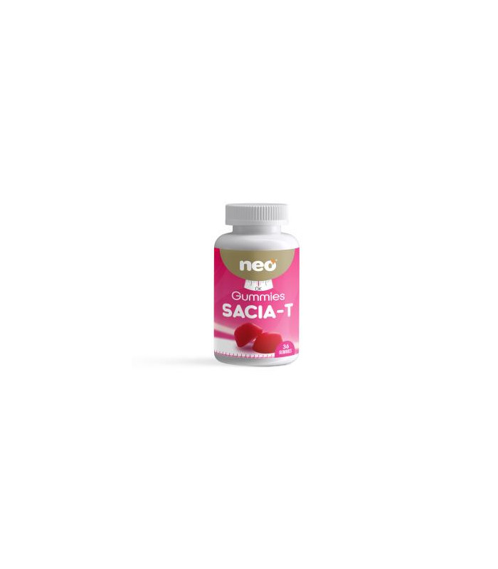 SACIA-T NEO 36gummies