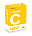 VITAMINA C NEO 30cap.