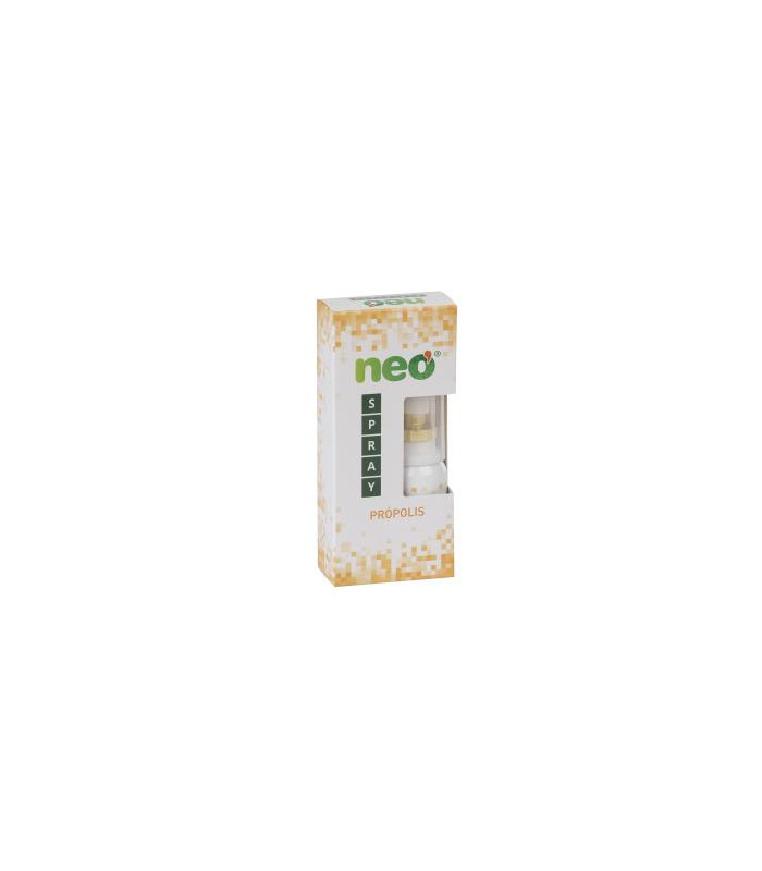 NEO SPRAY propolis 25ml.
