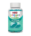 NEO PEQUES GUMMIES melatonina 30gominolas