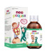 NEO PEQUES INMUNO+ 150 ml.