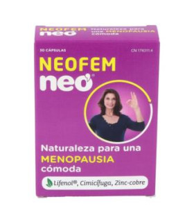 NEOFEM 30cap.