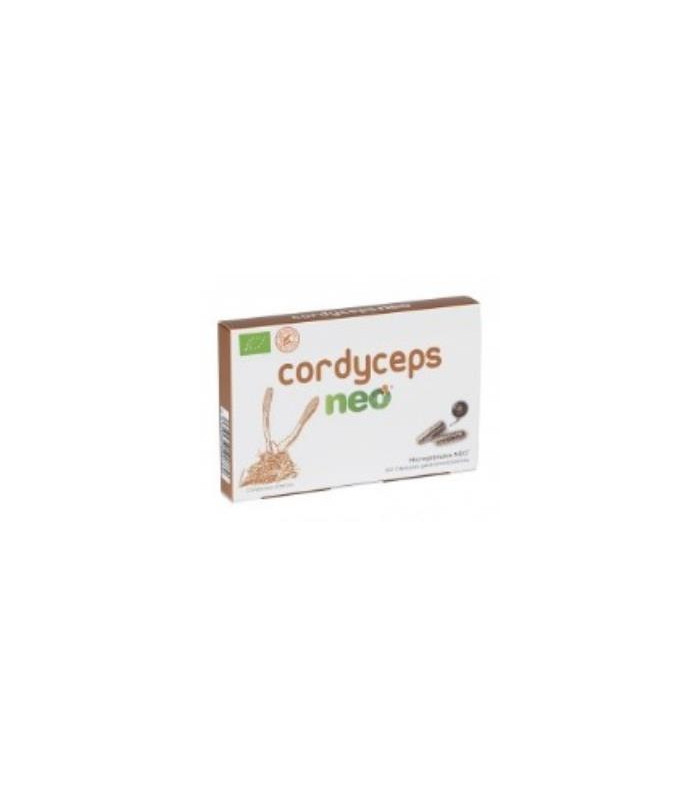 MICO NEO CORDYCEPS 60cap.