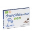 CHAMPIÑON DEL SOL NEO 60cap.