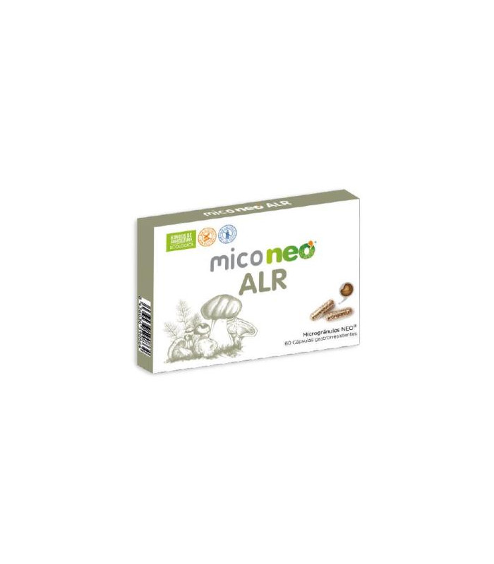 MICO NEO ALR 60cap.
