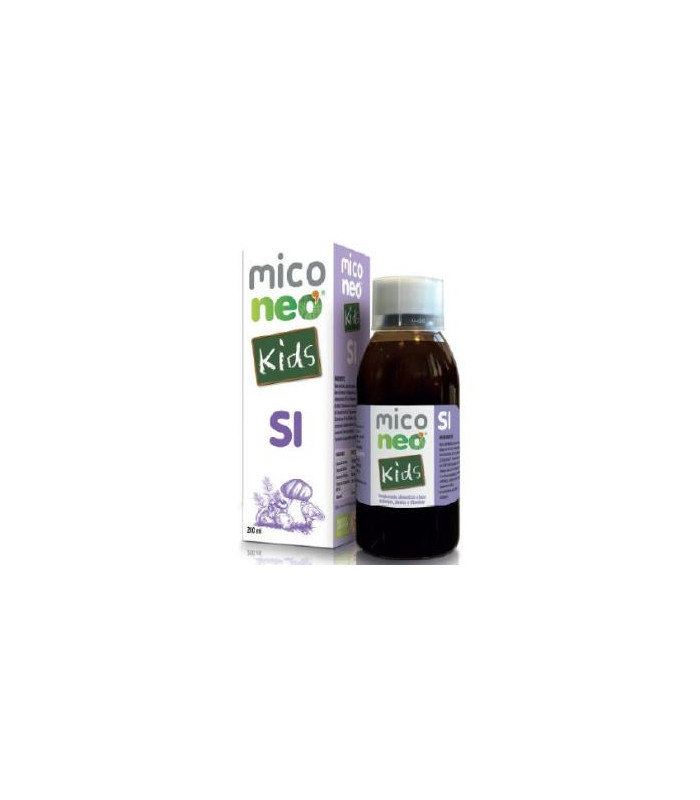 MICO NEO SI KIDS 200ml.